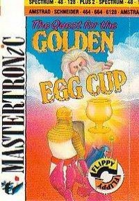 The Quest for the Golden Eggcup