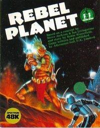 Rebel Planet