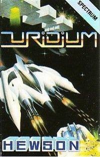 Uridium