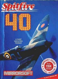 Spitfire 40