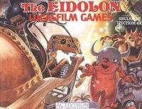 The Eidolon