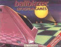 Ballblazer