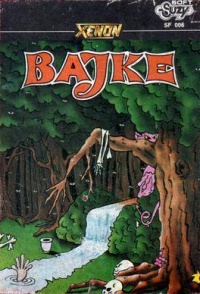 Bajke