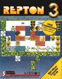 Repton 3