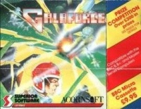 Galaforce