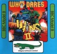 Who Dares Wins 2