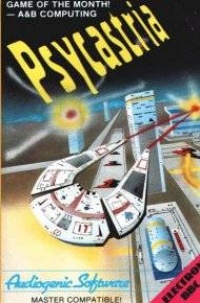 Psycastria