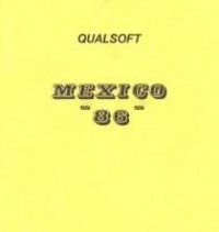Mexico '86