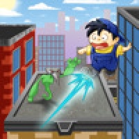 Jetsom Sam