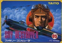 Sky Destroyer