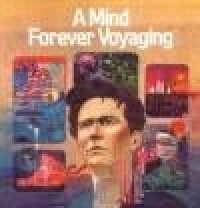 A Mind Forever Voyaging