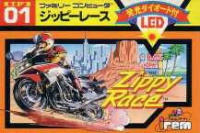 Zippy Race