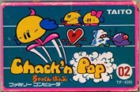 Chack'n Pop