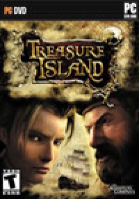 Treasure Island(1985)