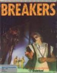 Breakers