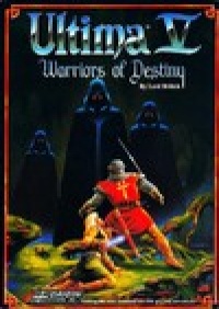 Ultima IV: Quest of the Avatar