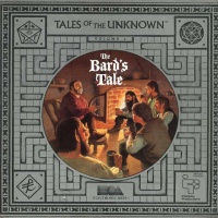 The Bard's Tale (1985)