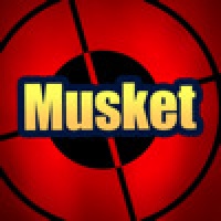 Musket Rifle