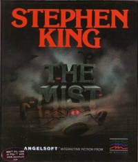 The Mist