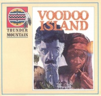 Voodoo Island