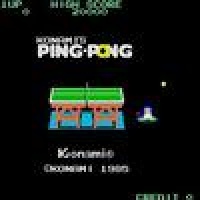 Ping Pong