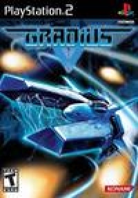 Gradius