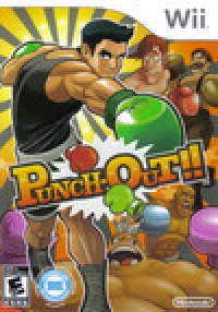 Super Punch-Out!!