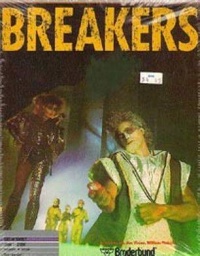 Breakers