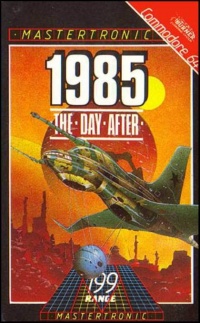 1985: The Day After