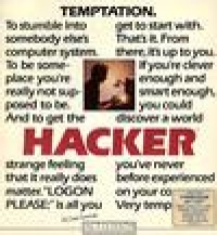 Hacker