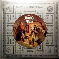 The Bard's Tale