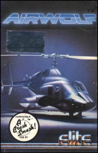 AirWolf