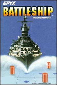 Battle Ship