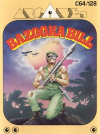 Bazooka Bill