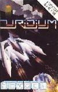 Uridium