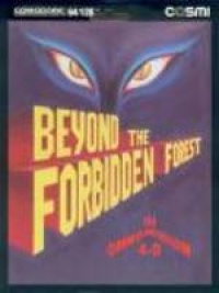 Beyond the Forbidden Forest