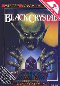 Black Crystal