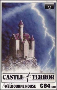 Castle of Terror