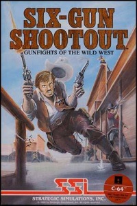 Sixgun Shootout