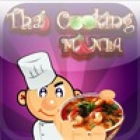 Thai Cooking Mania