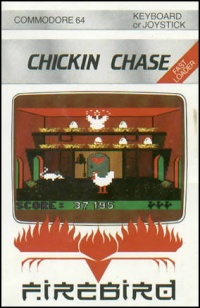 Chickin Chase