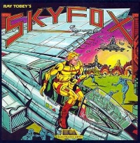 Skyfox