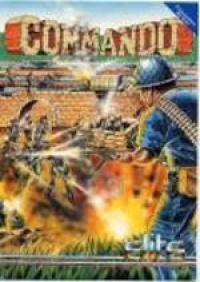 Commando