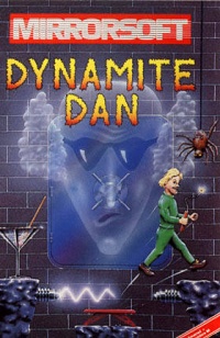Dynamite Dan