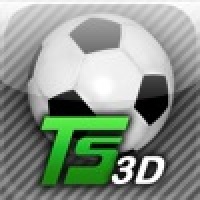 Touch Soccer 3D