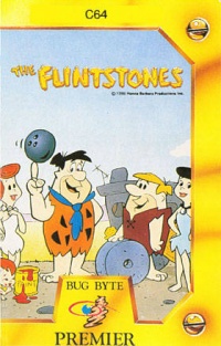 The Flintstones