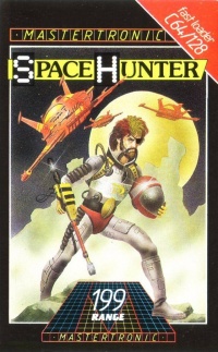 Space Hunter