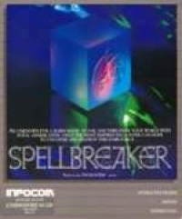 Spellbreaker