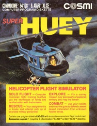 Super Huey