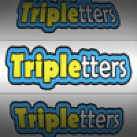 Tripletters